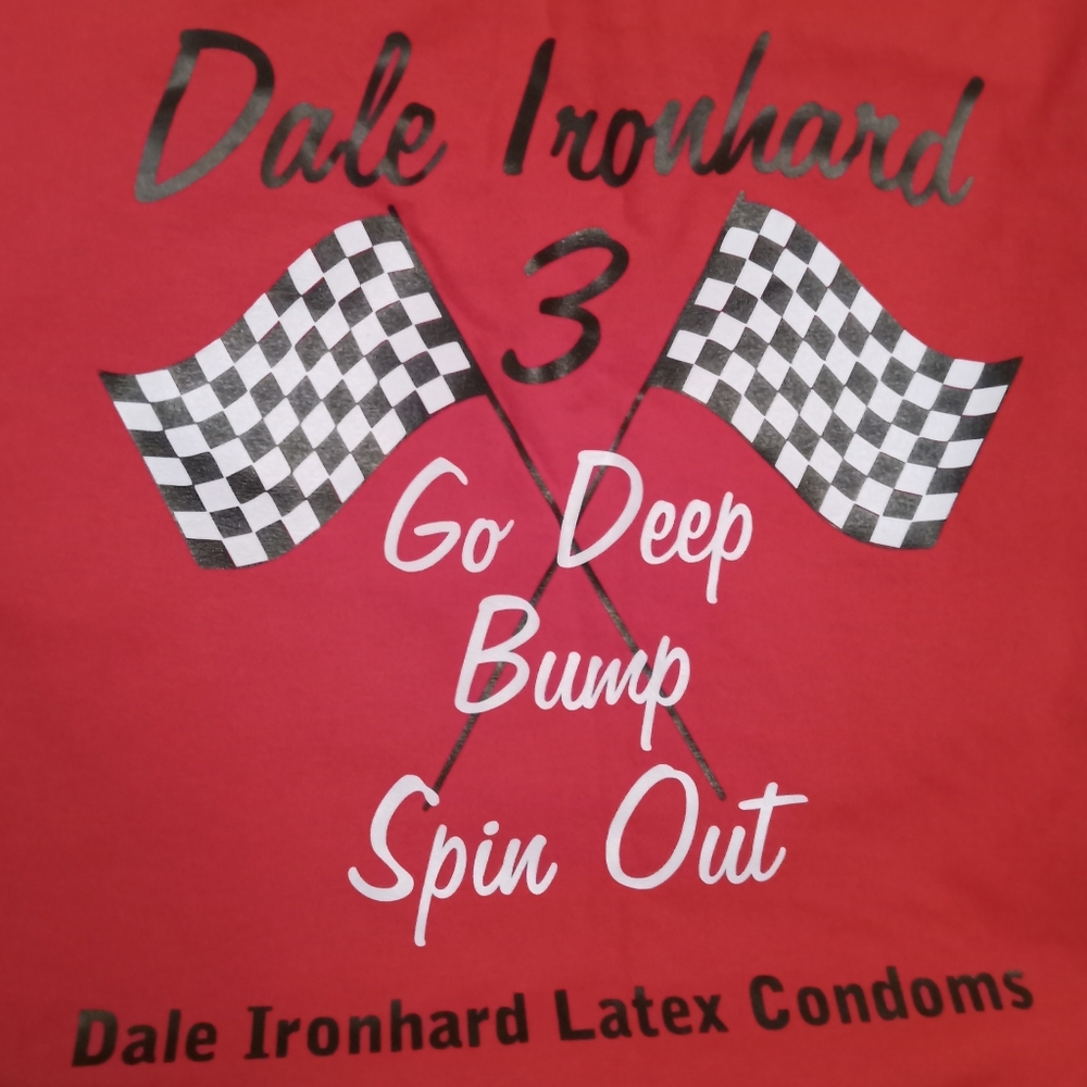 T-shirts - Picture 2 of 4